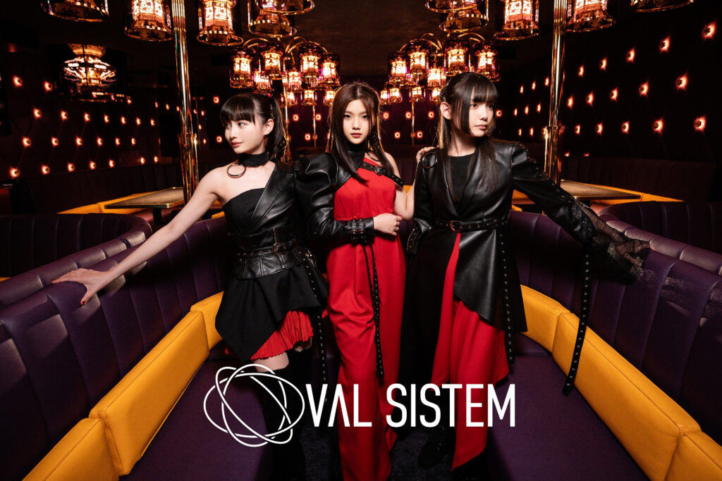 OVAL SISTEM