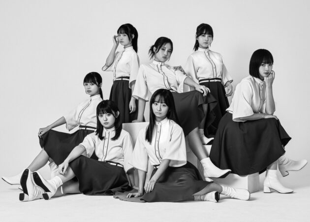 BNSI LIVE SHOWCASE “零”