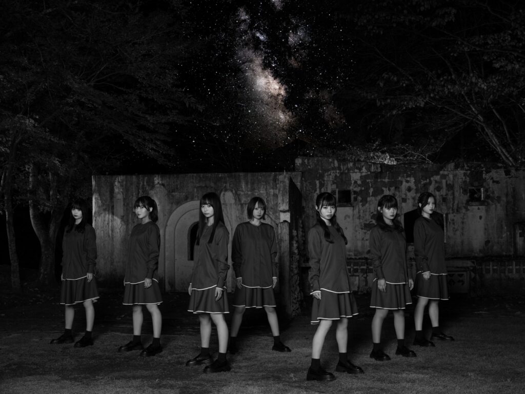 BNSI THE LIVE “RE:零”