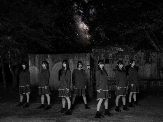 BNSI THE LIVE “RE:零”